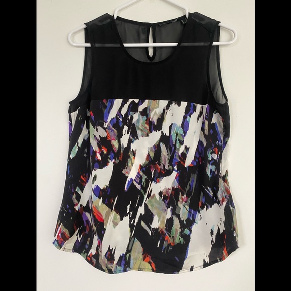 Mexx Top - Picture 1 of 5